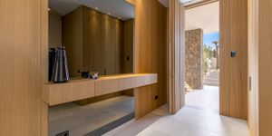 Vila v Portals Nous - Luxusní nově postavená nemovitost s výhledem na moře (Thumbnail 6)