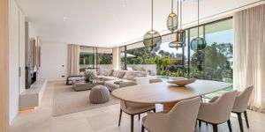 Vila v Portals Nous - Luxusní nově postavená nemovitost s výhledem na moře (Thumbnail 5)