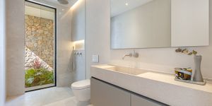 Vila v Portals Nous - Luxusní nově postavená nemovitost s výhledem na moře (Thumbnail 10)