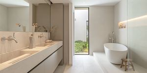 Vila v Portals Nous - Luxusní nově postavená nemovitost s výhledem na moře (Thumbnail 8)