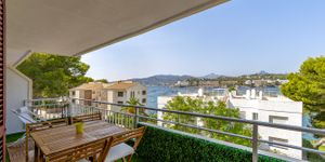 Apartment zur Langzeitmiete mit Meerblick (Thumbnail 1)