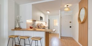 Apartment zur Langzeitmiete mit Meerblick (Thumbnail 5)