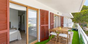 Apartment zur Langzeitmiete mit Meerblick (Thumbnail 2)