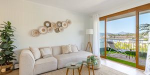 Apartment zur Langzeitmiete mit Meerblick (Thumbnail 4)