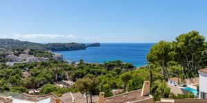 Villa in Costa de la Calma - Doppelhaushälfte in charmanter Anlage (Thumbnail 1)