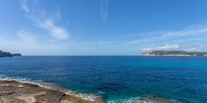 Apartment in Costa de la Calma - Dream Apartment on the First Sea Line (Thumbnail 1)