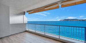 Apartment in Costa de la Calma - Dream Apartment on the First Sea Line (Thumbnail 3)