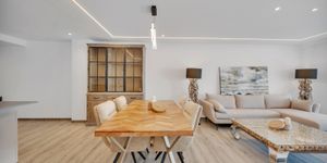 Apartment in Costa de la Calma - Dream Apartment on the First Sea Line (Thumbnail 5)