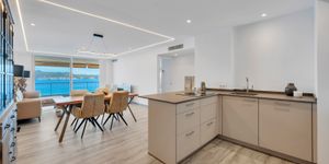 Apartment in Costa de la Calma - Dream Apartment on the First Sea Line (Thumbnail 6)