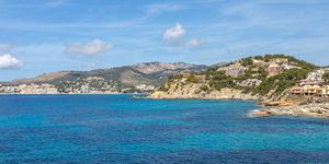 Apartment in Costa de la Calma - Dream Apartment on the First Sea Line (Thumbnail 2)