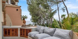 Apartment in Costa de la Calma - Erstklassige Immobilie mit Meerblick (Thumbnail 9)