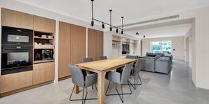 Apartment in Costa de la Calma - Erstklassige Immobilie mit Meerblick (Thumbnail 4)