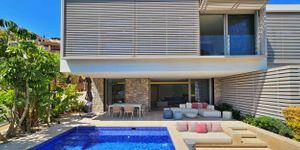 Vila v Port Andratx - Výjimečná nemovitost s výhledem na moře (Thumbnail 3)