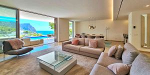 Vila v Port Andratx - Výjimečná nemovitost s výhledem na moře (Thumbnail 4)