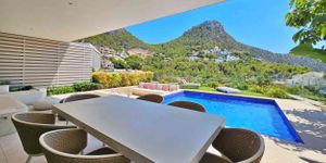 Vila v Port Andratx - Výjimečná nemovitost s výhledem na moře (Thumbnail 7)