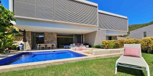 Vila v Port Andratx - Výjimečná nemovitost s výhledem na moře (Thumbnail 2)