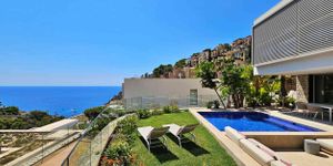 Vila v Port Andratx - Výjimečná nemovitost s výhledem na moře (Thumbnail 1)