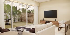 Apartment in Colonia Sant Jordi - Zeitgemäße Maisonette-Wohnung (Thumbnail 2)