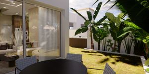 Apartment in Colonia Sant Jordi - Zeitgemäße Maisonette-Wohnung (Thumbnail 9)