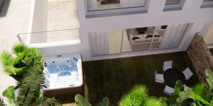 Apartment in Colonia Sant Jordi - Zeitgemäße Maisonette-Wohnung (Thumbnail 10)