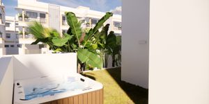 Apartment in Colonia Sant Jordi - Zeitgemäße Maisonette-Wohnung (Thumbnail 3)