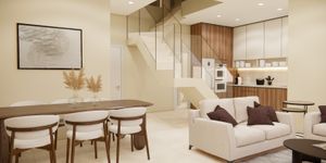 Apartment in Colonia Sant Jordi - Zeitgemäße Maisonette-Wohnung (Thumbnail 4)