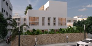 Apartment in Colonia Sant Jordi - Zeitgemäße Maisonette-Wohnung (Thumbnail 8)