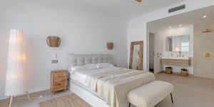 Apartment zur Miete in Colonia Sant Jordi mit privatem Pool (Thumbnail 8)