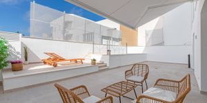 Apartment zur Miete in Colonia Sant Jordi mit privatem Pool (Thumbnail 2)