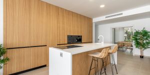 Apartment zur Miete in Colonia Sant Jordi mit privatem Pool (Thumbnail 5)