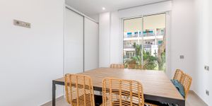 Apartment zur Miete in Colonia Sant Jordi mit privatem Pool (Thumbnail 6)