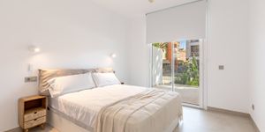 Apartment zur Miete in Colonia Sant Jordi mit privatem Pool (Thumbnail 10)