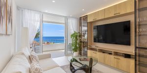 Apartment in Camp de Mar - Exklusive Wohnung direkt am Meer (Thumbnail 5)