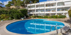 Apartment in Camp de Mar - Exklusive Wohnung direkt am Meer (Thumbnail 3)