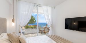 Apartment in Camp de Mar - Exklusive Wohnung direkt am Meer (Thumbnail 8)