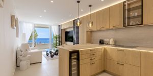Apartment in Camp de Mar - Exklusive Wohnung direkt am Meer (Thumbnail 3)