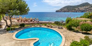 Apartment in Camp de Mar - Exklusive Wohnung direkt am Meer (Thumbnail 1)