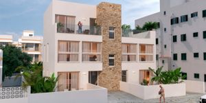 Penthouse in Colonia Sant Jordi - Luxuriöses Apartment in Strandnähe (Thumbnail 3)