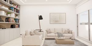 Penthouse in Colonia Sant Jordi - Luxuriöses Apartment in Strandnähe (Thumbnail 5)