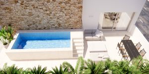 Penthouse in Colonia Sant Jordi - Luxuriöses Apartment in Strandnähe (Thumbnail 10)