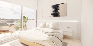 Penthouse in Colonia Sant Jordi - Luxuriöses Apartment in Strandnähe (Thumbnail 8)