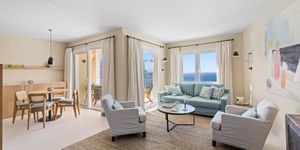 Apartment in Port Andratx - Wunderschöne Maisonette-Wohnung mit Meerblick (Thumbnail 3)