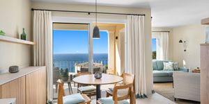 Apartment in Port Andratx - Wunderschöne Maisonette-Wohnung mit Meerblick (Thumbnail 4)