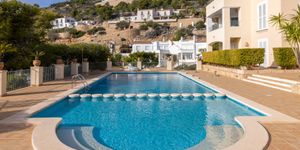 Apartment in Port Andratx - Wunderschöne Maisonette-Wohnung mit Meerblick (Thumbnail 10)