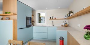 Apartment in Port Andratx - Wunderschöne Maisonette-Wohnung mit Meerblick (Thumbnail 5)