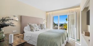 Apartment in Port Andratx - Wunderschöne Maisonette-Wohnung mit Meerblick (Thumbnail 6)