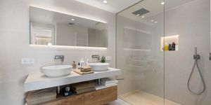 Apartment in Port Andratx - Wunderschöne Maisonette-Wohnung mit Meerblick (Thumbnail 9)