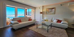 Stylový apartmán s výhledem na moře v El Toro blízko přístavu Port Adriano (Thumbnail 6)