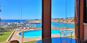 Stylový apartmán s výhledem na moře v El Toro blízko přístavu Port Adriano (Thumbnail 7)