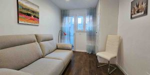 Stylový apartmán s výhledem na moře v El Toro blízko přístavu Port Adriano (Thumbnail 10)